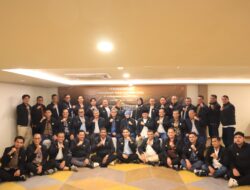 PTPN I DAN SPBUN SUKSES LAKSANAKAN PERUNDINGAN PERJANJIAN KERJA BERSAMA (PKB) PERIODE 2026-2027 