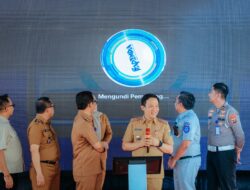 Pemprov Lampung Gelar Gebyar Samsat 2025, Apresiasi Masyarakat yang Taat Membayar Pajak