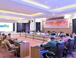 Matangkan City Branding, Pemkab Tegaskan Lampung Selatan sebagai Beranda Sumatra