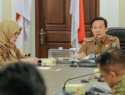 Ditetapkan Kembali sebagai Bandara Internasional, Radin Inten II Mulai Dimatangkan