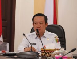 Lampung Masuk Kategori Fiskal Kuat, Realisasi APBD 2025 Lampaui Nasional