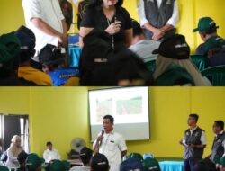 Kemitraan Tebu SGC Jadi Harapan Baru Petani Singkong Tubaba