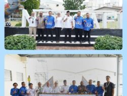 Gubernur Ajak Pelaku Usaha Tingkatkan Ekonomi Daerah