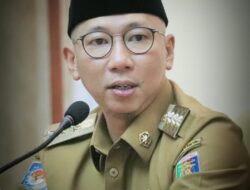 Gubernur Lampung Tegaskan Komitmen Presiden Tangani Konflik Satwa di Way Kambas