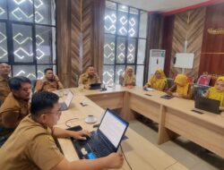 TPG 13 dan TPG THR Guru ASN TA 2025 Dipastikan Cair Januari 2026, Ini Penjelasan Resmi Pemkab Lampung Selatan