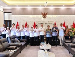 BUMD Jawa Tengah Lirik Potensi Lampung Selatan, Peluang Kerja Sama Mulai Dijajaki