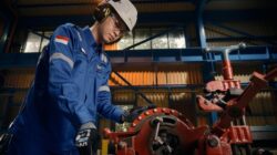 PLN NP Tegaskan Komitmen Zero Accident pada Pembukaan Bulan K3 Nasional PLTGU di Muara Tawar