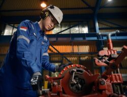 PLN NP Tegaskan Komitmen Zero Accident pada Pembukaan Bulan K3 Nasional PLTGU di Muara Tawar