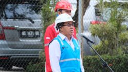 PLN Nusantara Power UP Bandar Lampung Gelar Apel Bulan K3 Nasional 2026, Perkuat Budaya Keselamatan Kerja Berkelanjutan