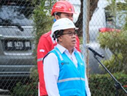 PLN Nusantara Power UP Bandar Lampung Gelar Apel Bulan K3 Nasional 2026, Perkuat Budaya Keselamatan Kerja Berkelanjutan