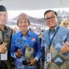 Berangkat dari Kepedulian Lingkungan, Desa Suak Raih Juara Favorit Desa Wisata Nusantara 2025