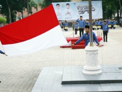 Peringati Hari Desa Nasional, Wabup Syaiful Tegaskan ASN Harus Jadi Penggerak Pembangunan Desa