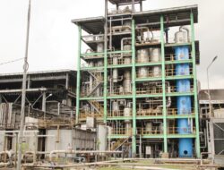 PT Enero Hasilkan Bioetanol 99,9% untuk Mengurangi Ketergantungan BBM