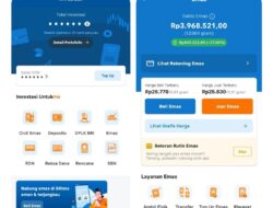 BRI Region 5 Bandar Lampung Dorong Pemanfaatan Solusi Investasi Aman dan Praktis Bagi Masyarakat Melalui Tabungan Emas BRImo