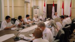 Kotabaru Dijadikan Kota Bandar Negara, Pemprov Lampung Segera Ajukan Perluasan 4.000 hektare kepada Kementerian Kehutanan 