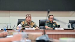 Pemkab Lampung Selatan Dukung Pembangunan Rindam XXI di Desa Kemukus, Dorong Penguatan SDM dan Sektor Strategis Daerah