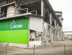 PT Enero, Anak Perusahaan PTPN I: Konsisten Perkuat Ekosistem Energi Hijau dan Kemandirian Petani Lokal