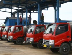 PTPN I Sukses Produksi 32 Juta Liter Bioetanol