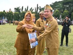 319 Ribu Kecelakaan Kerja Jadi Alarm Nasional, Sekdaprov Lampung Desak K3 Tak Lagi Formalitas