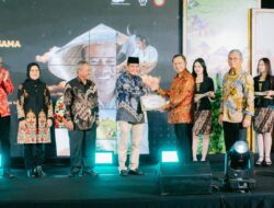 Wujudkan Harmonisasi Dalam Transformasi Korporasi PTPN I dan SPBUN PTPN I Bersepakat Menandatangani PKB Periode 2026-2027