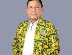 Golkar Lampung: Polri di Bawah Presiden Amanat Konstitusi