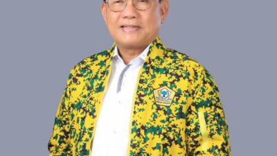 Golkar Lampung: Polri di Bawah Presiden Amanat Konstitusi