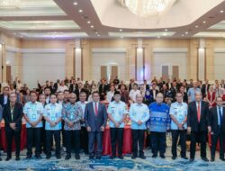 Gubernur Rahmat Mirzani Djausal Ajak Pengurus Perkindo Ambil Peran Strategis dalam Penguatan Kualitas SDM di Sektor Jasa Konsultan