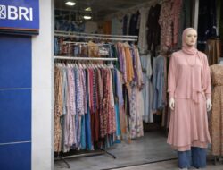 BRI Region 5 Bandar Lampung Perkuat Dukungan UMKM dan Pertumbuhan Ekonomi Daerah