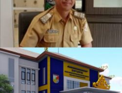 DPUPR Tubaba Prioritaskan Rekonstruksi Jalan Utara pada 2026