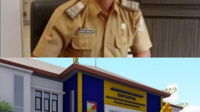 DPUPR Tubaba Prioritaskan Rekonstruksi Jalan Utara pada 2026