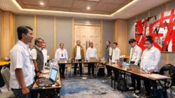 PLN Nusantara Power UP Bandar Lampung Menyelenggarakan Workshop Review dan Penyusunan RJPU > 5 Tahun serta Rencana Strategis dan Roadmap RJPU > 10 Tahun serta Profil Risiko 2026 