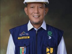 Pemprov Lampung Pastikan Jembatan Kali Pasir Segera Dibangun Dengan Nama Jembatan Merah Putih 