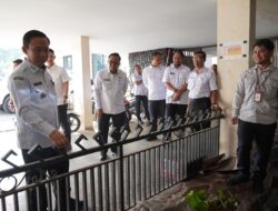 Pemprov Lampung Perkuat Budaya Kerja Bersih, Nyaman, dan Sehat Lewat Gerakan ASRI