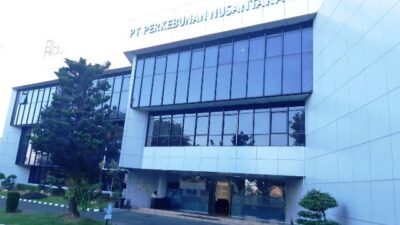 PTPN I Regional 7 Apresiasi Respons Cepat dan Profesionalisme Polda Lampung