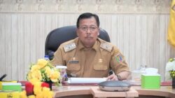 Inflasi Tahunan Lampung 1,9 persen, Terendah Nasional. Stabilitas Harga Terjaga di Awal 2026