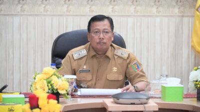 Inflasi Tahunan Lampung 1,9 persen, Terendah Nasional. Stabilitas Harga Terjaga di Awal 2026