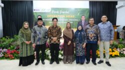 Tuhu Bangun: “Pondasi Operasional PTPN I Regional 7 Kuat!”