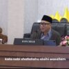Gubernur Lampung Rahmad Mirzani Djausal: Kepemimpinan Bukan Soal Jabatan, tetapi Cinta dan Amanah