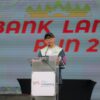 HUT ke-60 Bank Lampung, Gubernur Rahmat Mirzani Djausal Perkuat Komitmen Bank Daerah yang Profesional, Berintegritas, dan Dekat dengan Masyarakat