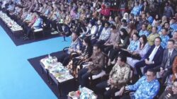 Lampung Tuan Rumah HPN 2027, Presiden Tekankan Peran Strategis Pers