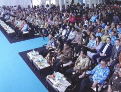 Lampung Tuan Rumah HPN 2027, Presiden Tekankan Peran Strategis Pers