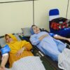 PLN Nusantara Power UP Bandar Lampung Gelar Pemeriksaan Kesehatan dan Donor Darah dalam Rangka Bulan K3 Nasional