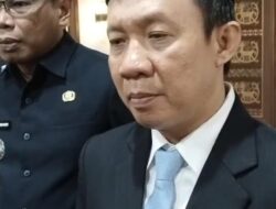 Rute Lampung–Malaysia Resmi Dibuka, Sekdaprov: Tak Ada Perjalanan Dinas pada Penerbangan Internasional Perdana
