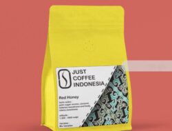 PTPN I Turut Antar Dedi Ramdani menjadi Peracik Kopi Dunia