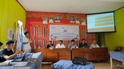 Dari Nira Kelapa Menjadi Peluang Emas: PTPN I melalui Regional 7 Dorong UMKM Gula Semut di Desa Bulok