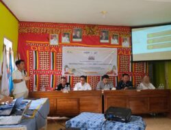 Dari Nira Kelapa Menjadi Peluang Emas: PTPN I melalui Regional 7 Dorong UMKM Gula Semut di Desa Bulok