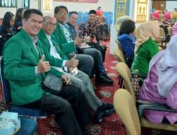 Pengda TP Sriwijaya Lampung Apresiasi FGD PAPELA 
