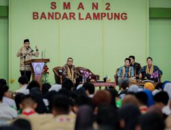 Pemprov Lampung Sosialisasikan Peluang Kerja Konstruksi ke Jepang, Targetkan Akses 800 Ribu Lowongan per Tahun