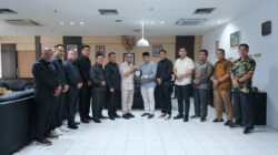 Kunjungan DPRD Muara Enim ke PTPN I dan IV Regional 7: Wujud Dukungan dan Sinergi