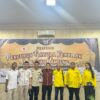 PD AMPG Provinsi Lampung Hadiri Pelantikan Pengurus GK Wilayah Lampung Periode 2026-2030 